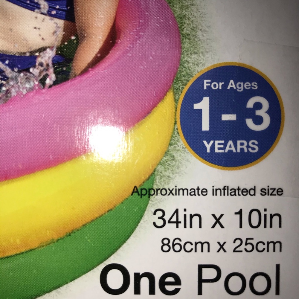 Pool - Picture 2 of 2